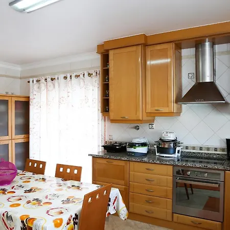 Villa Maria Adelia *