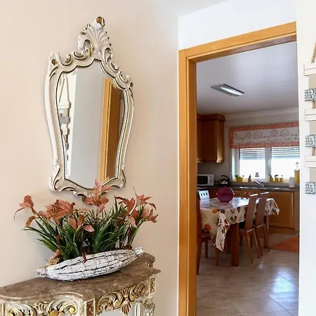 Villa Maria Adelia *